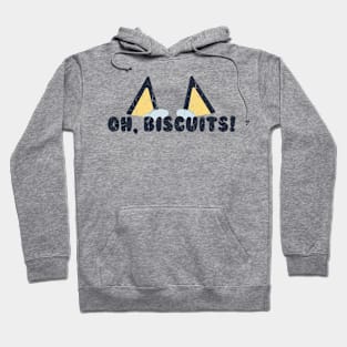 Biscuit Bluey Hoodie